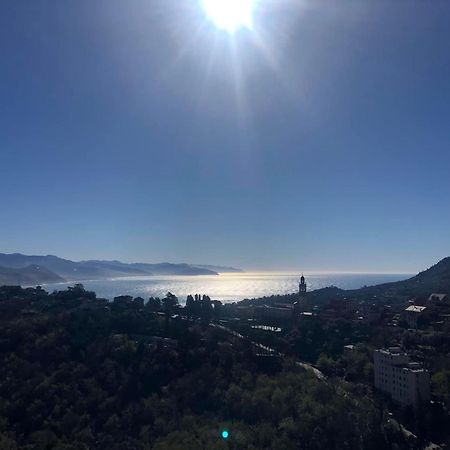 La Mansarda di San Lorenzo Santa Margherita Ligure Esterno foto